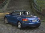 Audi TT Roadster 2007 года (AU)